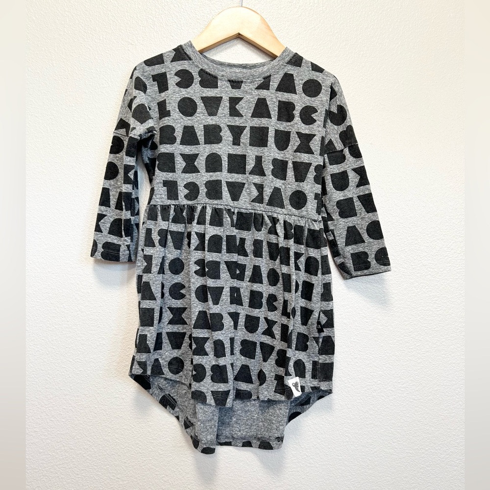 Huxbaby Dress Size 4